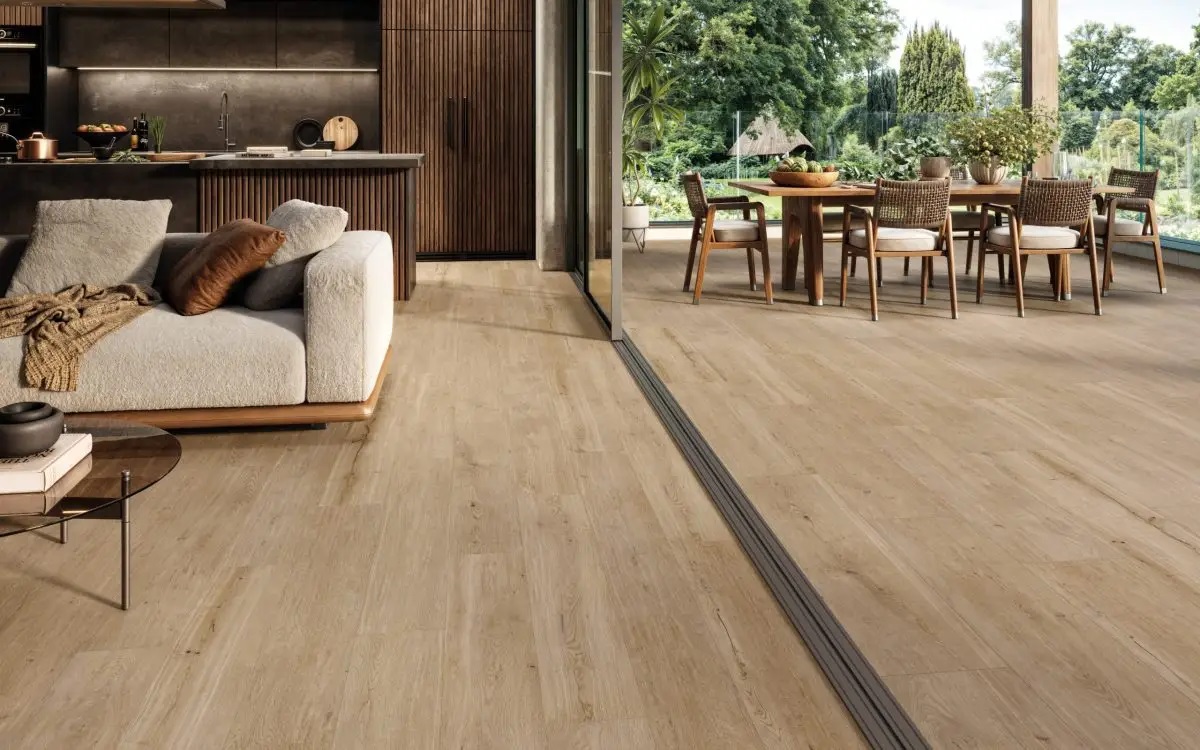 Rovere Ombre Rocersa