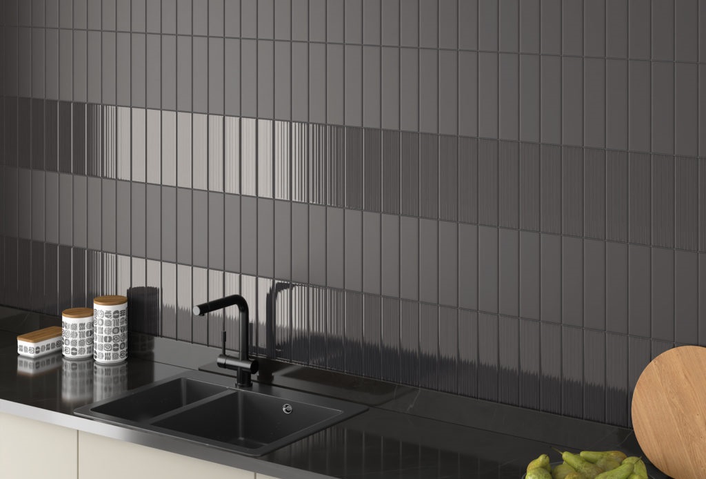 32405 Lumina White Alyssum Gloss 6х24,6 EQUIPE фото 3