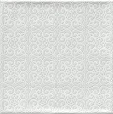 Bugis Blanco Mix 20x20 VIVES
