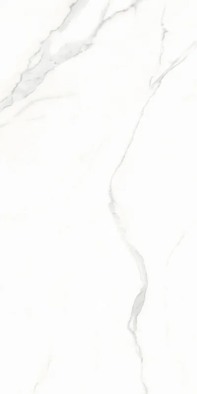 Costa White Glossy 60х120 Embito Granito