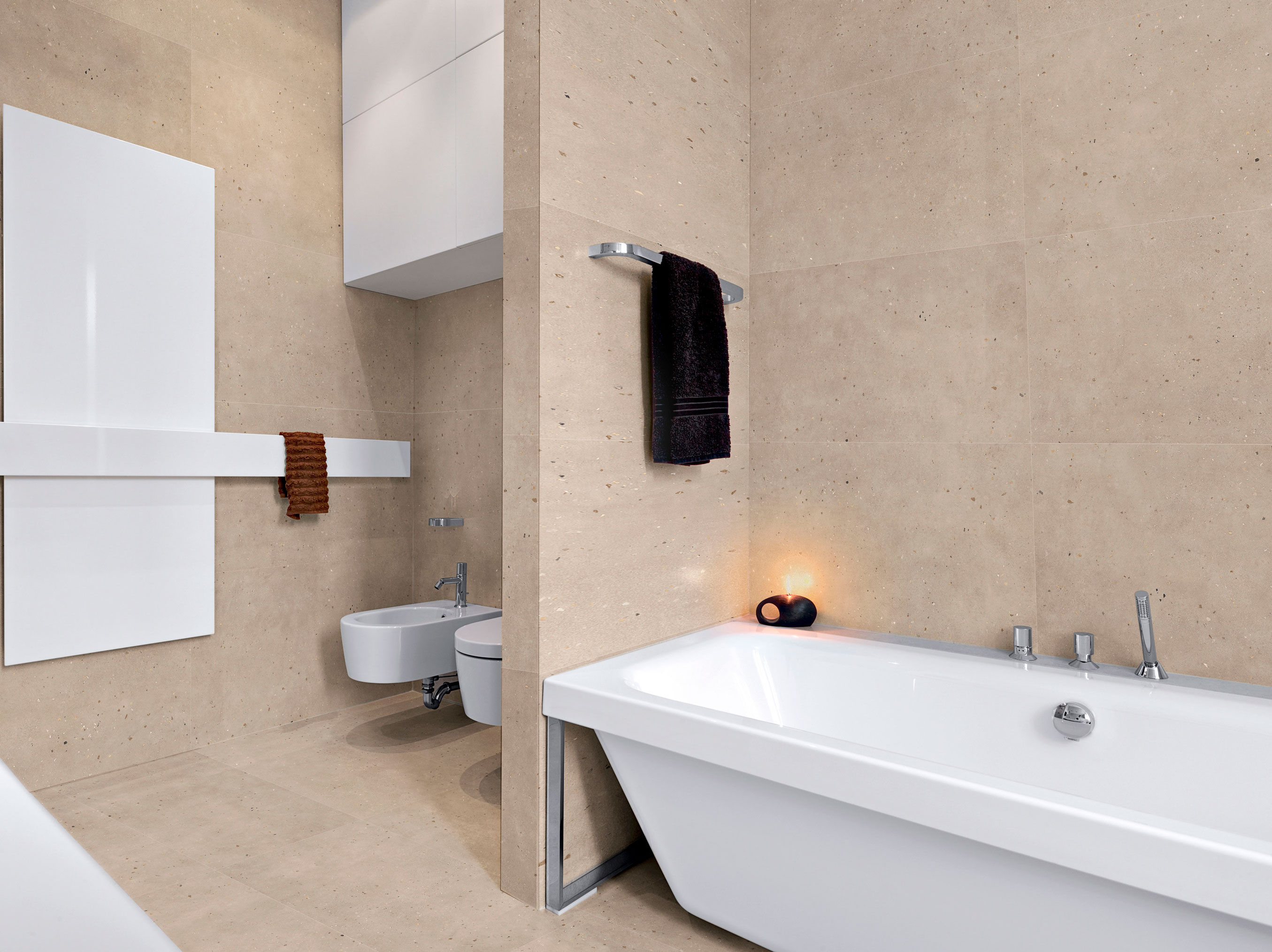 GT120605109MCR Gabbana Темно-серый карвинг 60x120 Global Tile