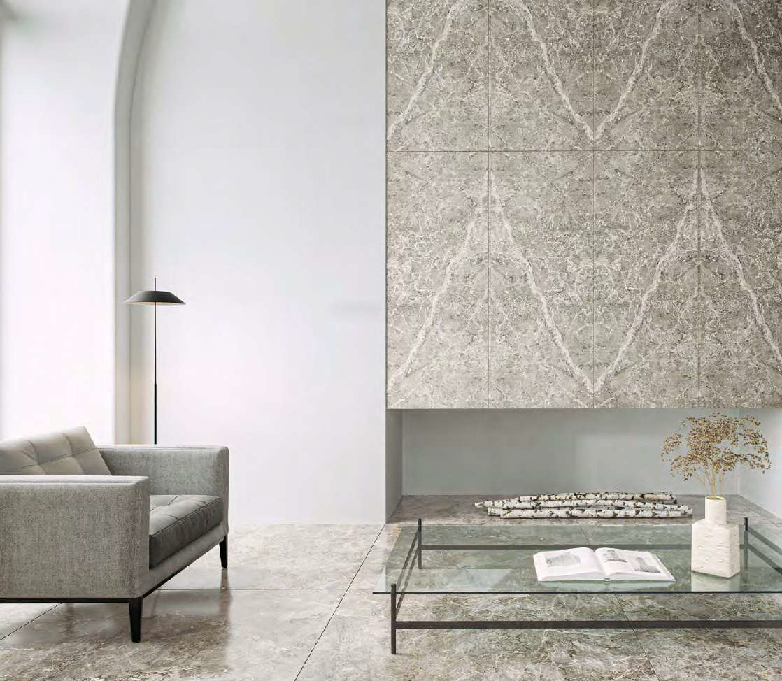 Elegant Porcelanosa