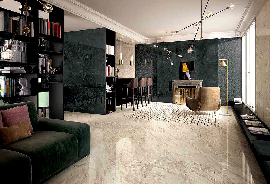 Newluxe Marca Corona