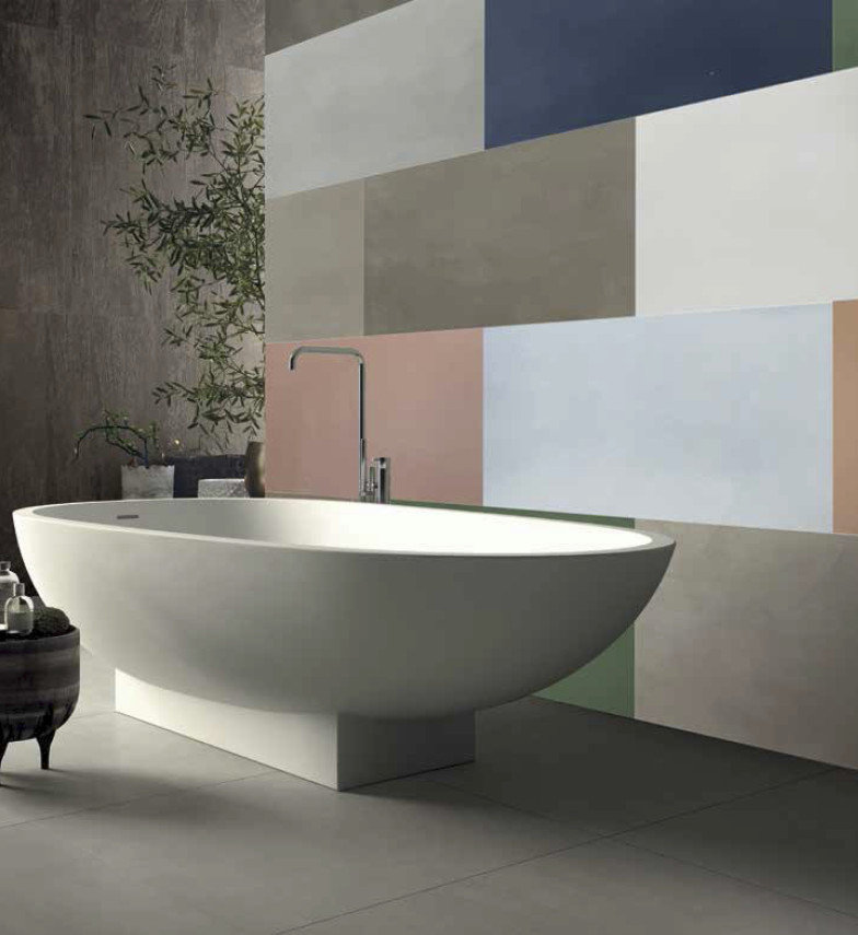 R-Evolution Casalgrande Padana