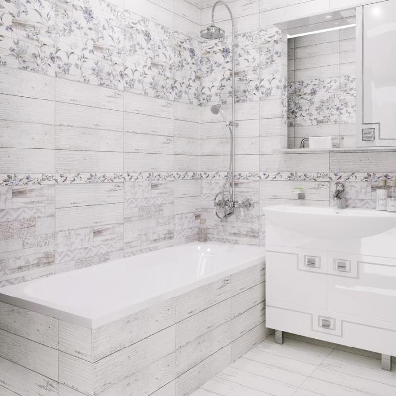 San Remo Global Tile