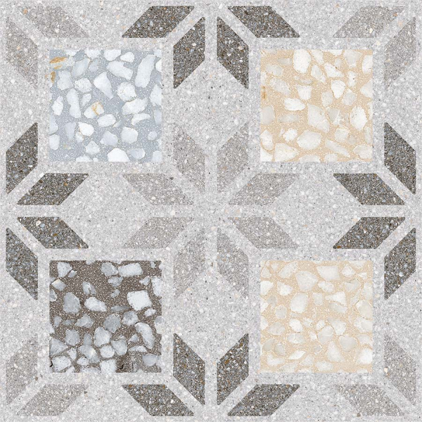 Apulia-R Multicolor 29.3X29.3 VIVES