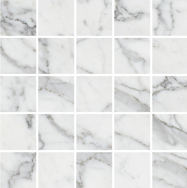 K-1000/LR/m14 MARBLE TREND CARRARA 30,7х30,7 Kerranova