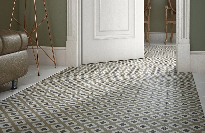 22108 CAPRICE LOOP PASTEL 20X20 EQUIPE