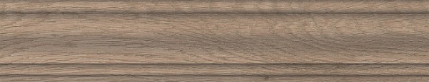 DL5101/BTG Плинтус Про Вуд бежевый темный 39.6x8 Kerama Marazzi