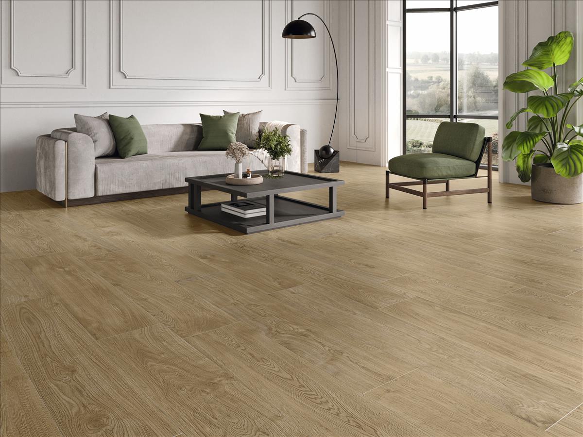 P.E. Tiare Bianco MT 23x120 STN Ceramica