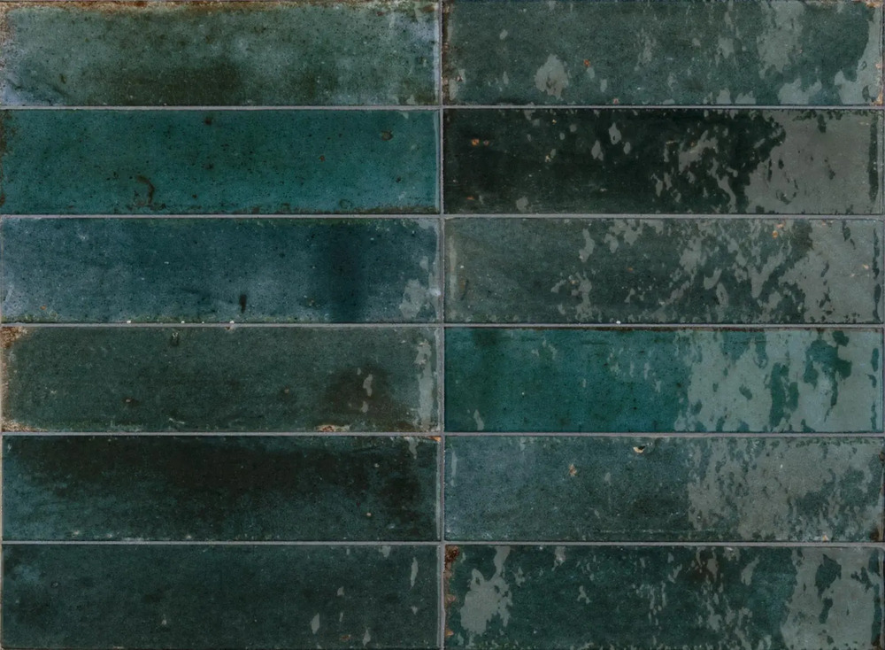 M6RR Lume Blue 6х24 MARAZZI Italy