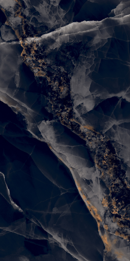 GT120604305HPR Paradise Черный 60x120 Global Tile