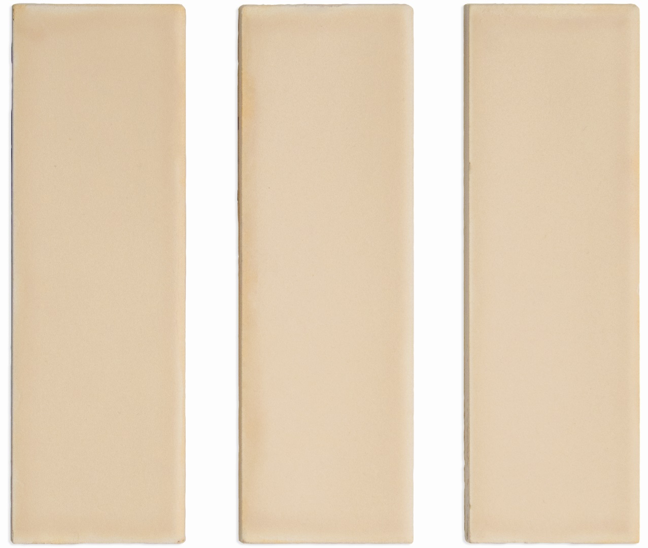 134433 Chalk Wheat 4x12.5 DNA Tiles фото 2