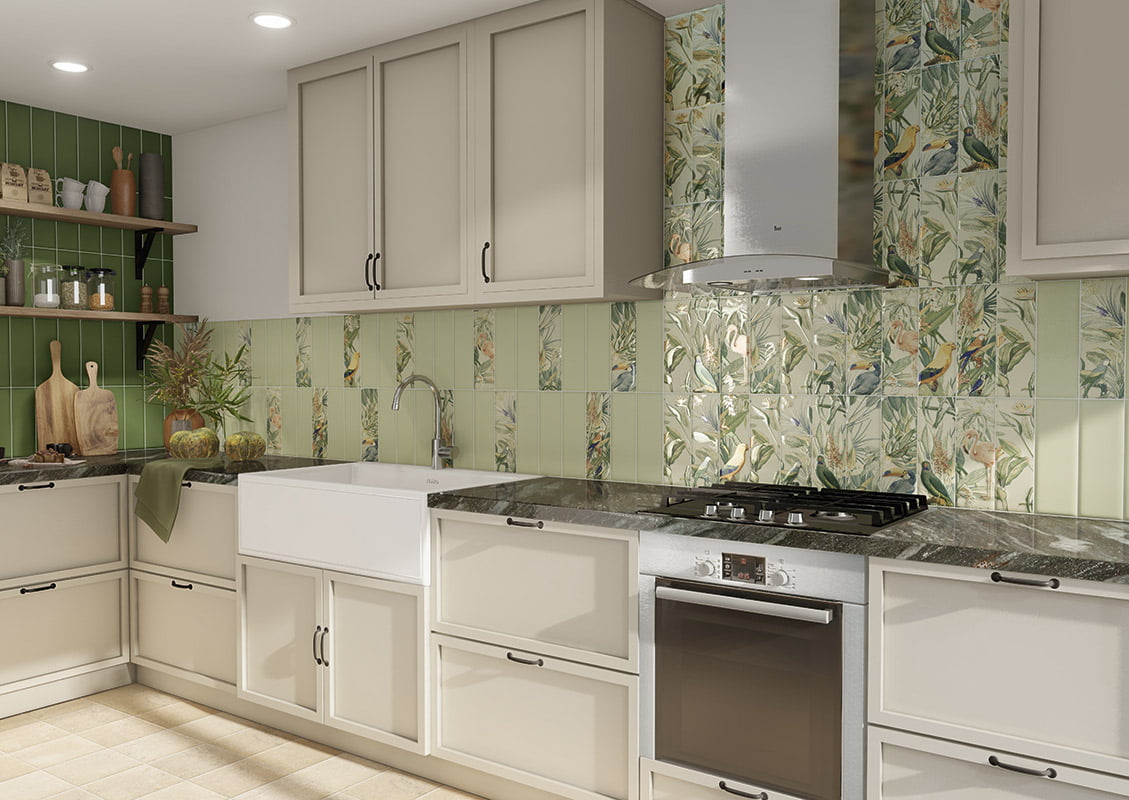 Jungle Mainzu фото 2