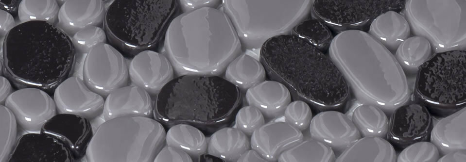 7402 (Е-064) Gravel Светло-бежевый гравий антислип 30.5x30.5 Keramissimo фото 11