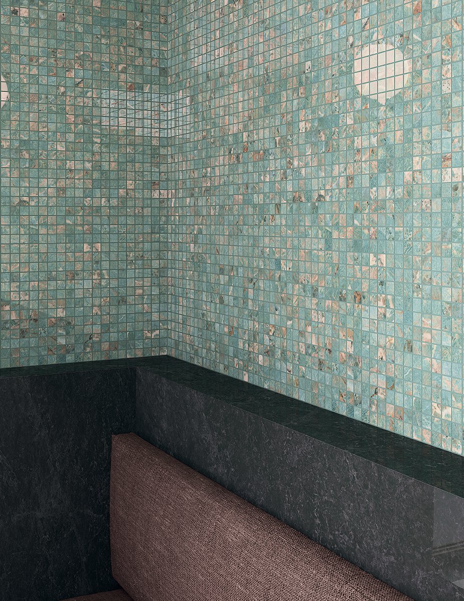 Foyer Royal Marca Corona