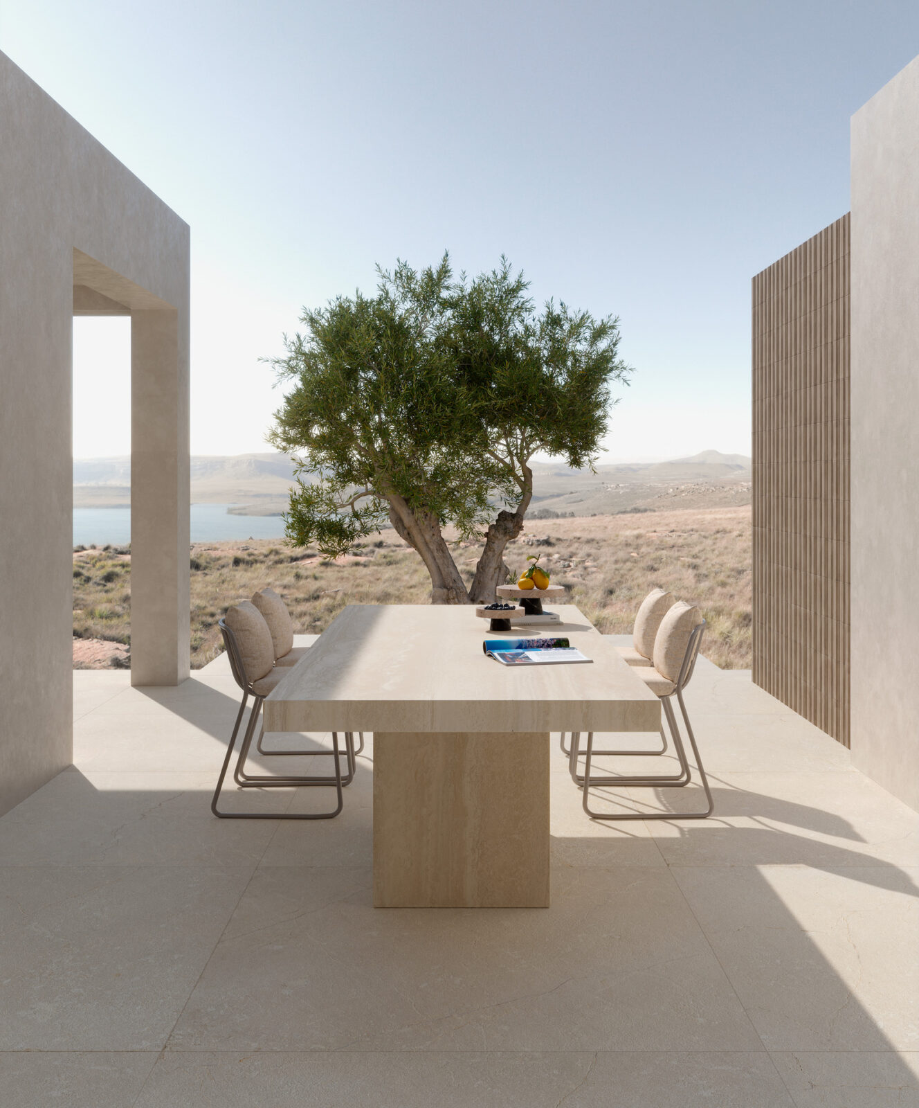 Mystone Pietra Di Sicilia MARAZZI Italy фото 12