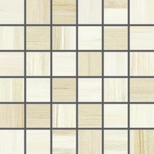 WDM06035 мозаика бежевый 30x30 RAKO