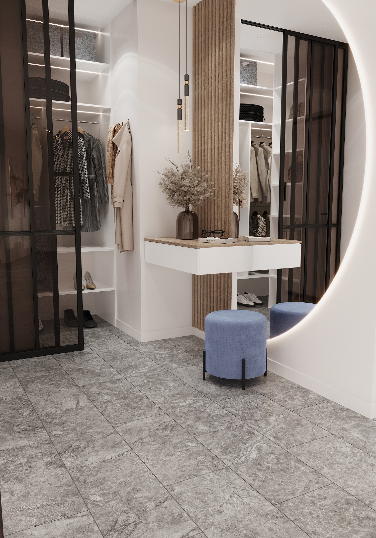 Nair Beryoza Ceramica