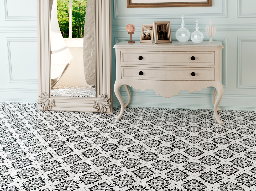 Siena Rustico 19,8x19,8 Decocer