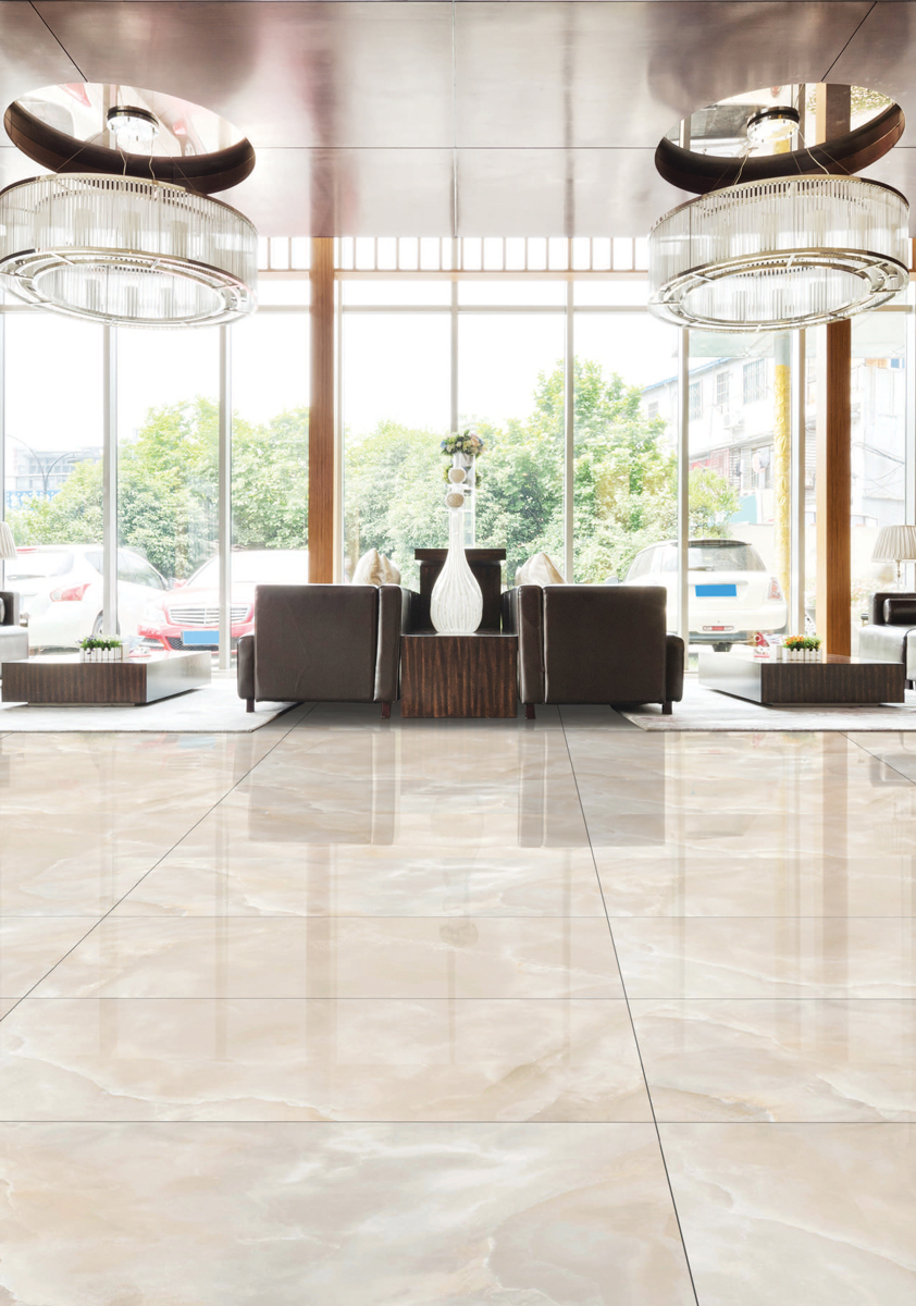 Onyx Royal Tile