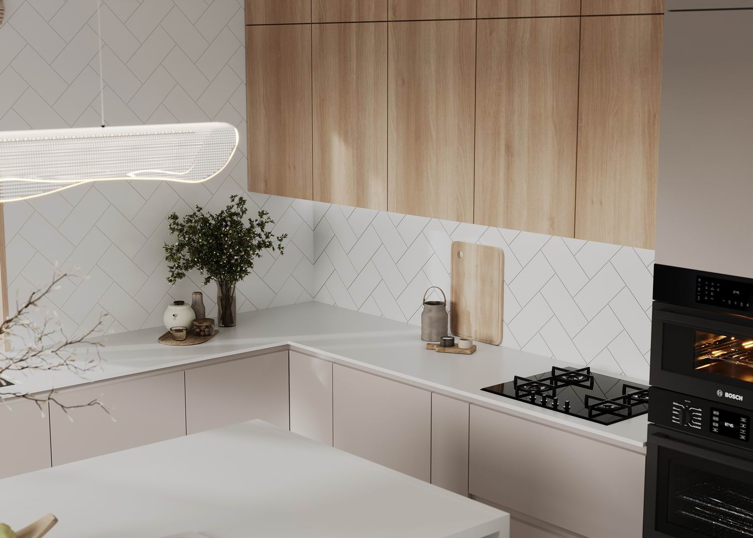 Атланта-Верона Beryoza Ceramica