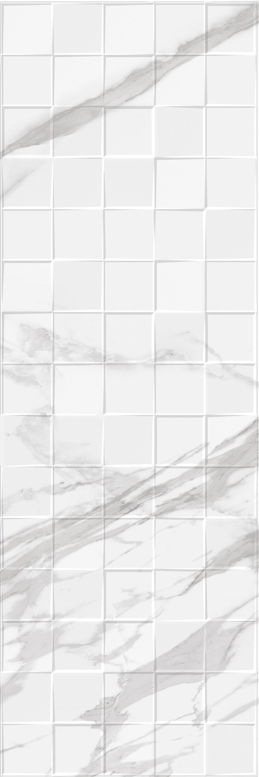 682 Insomnia Relief 29,5х89,5 Eurotile Ceramica