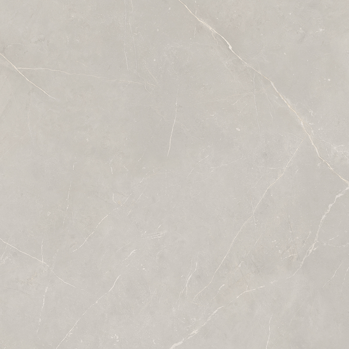 NL02 Nolana Light Grey Неполированный Рект. 80x80x11 Estima