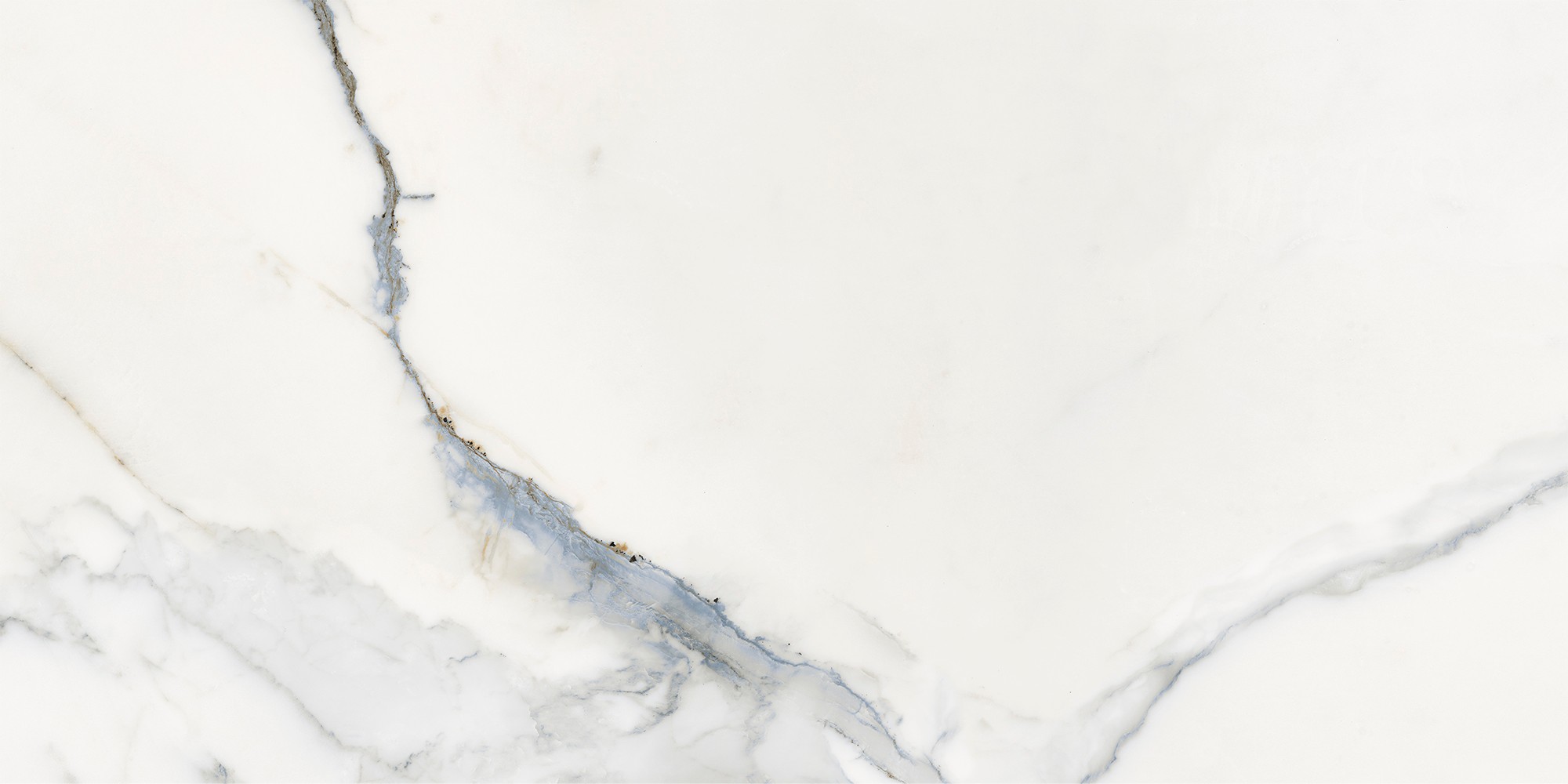 K-2002/LR Iceberg White 600x1200x10 Kerranova