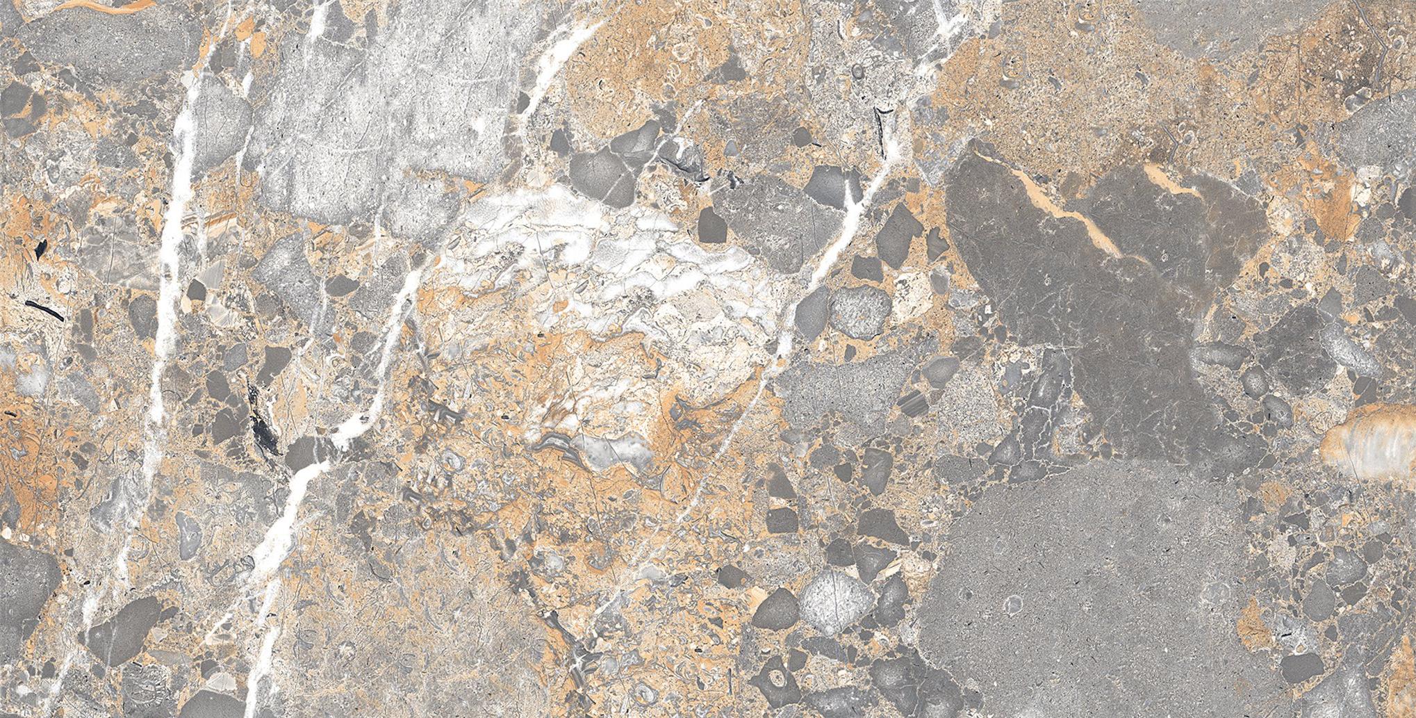 Fiona Grey 60x120 Casati Ceramica