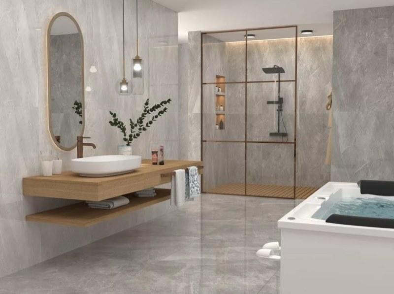 Porcelain Tile Sina Tile