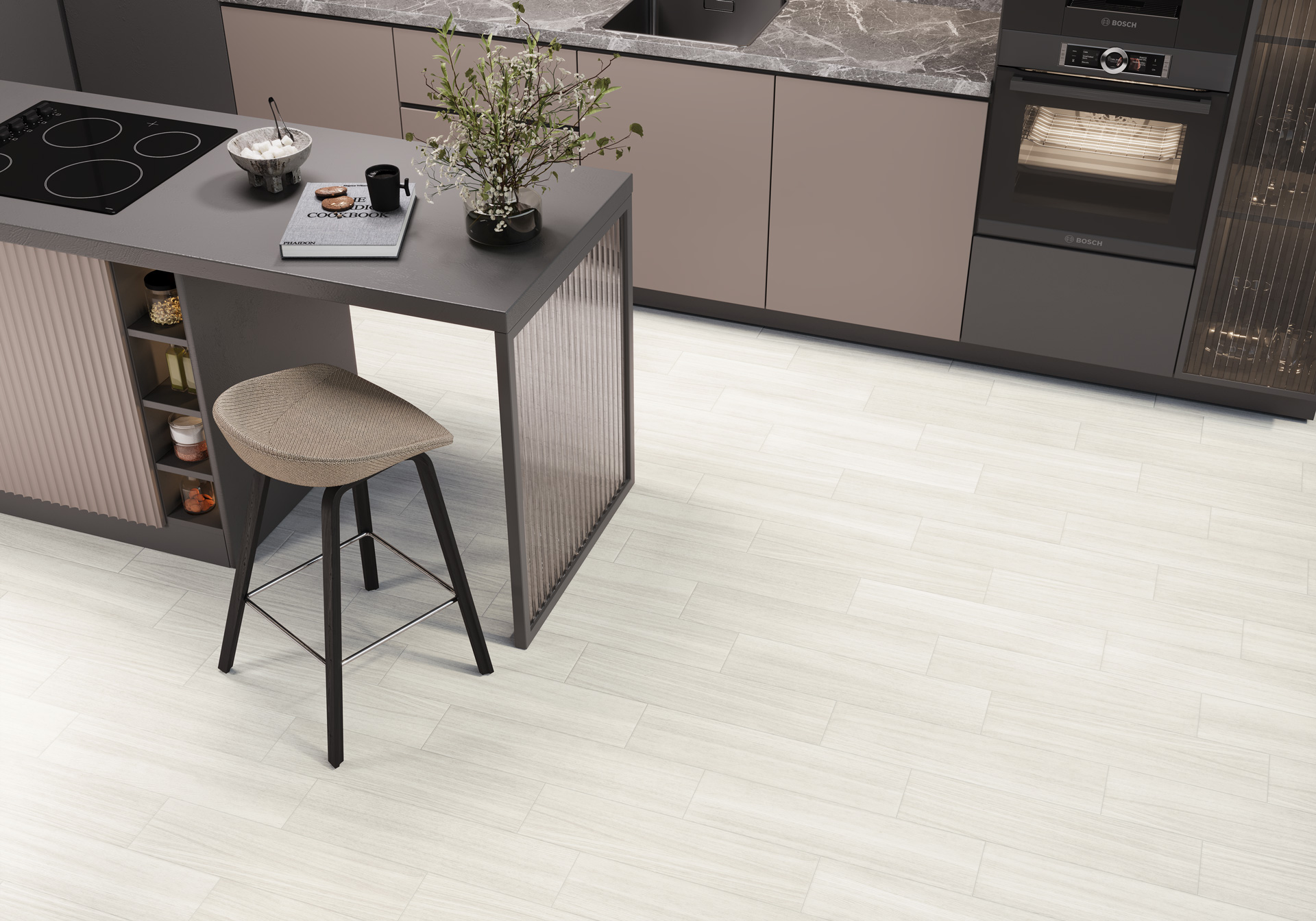 Extrawood New Trend