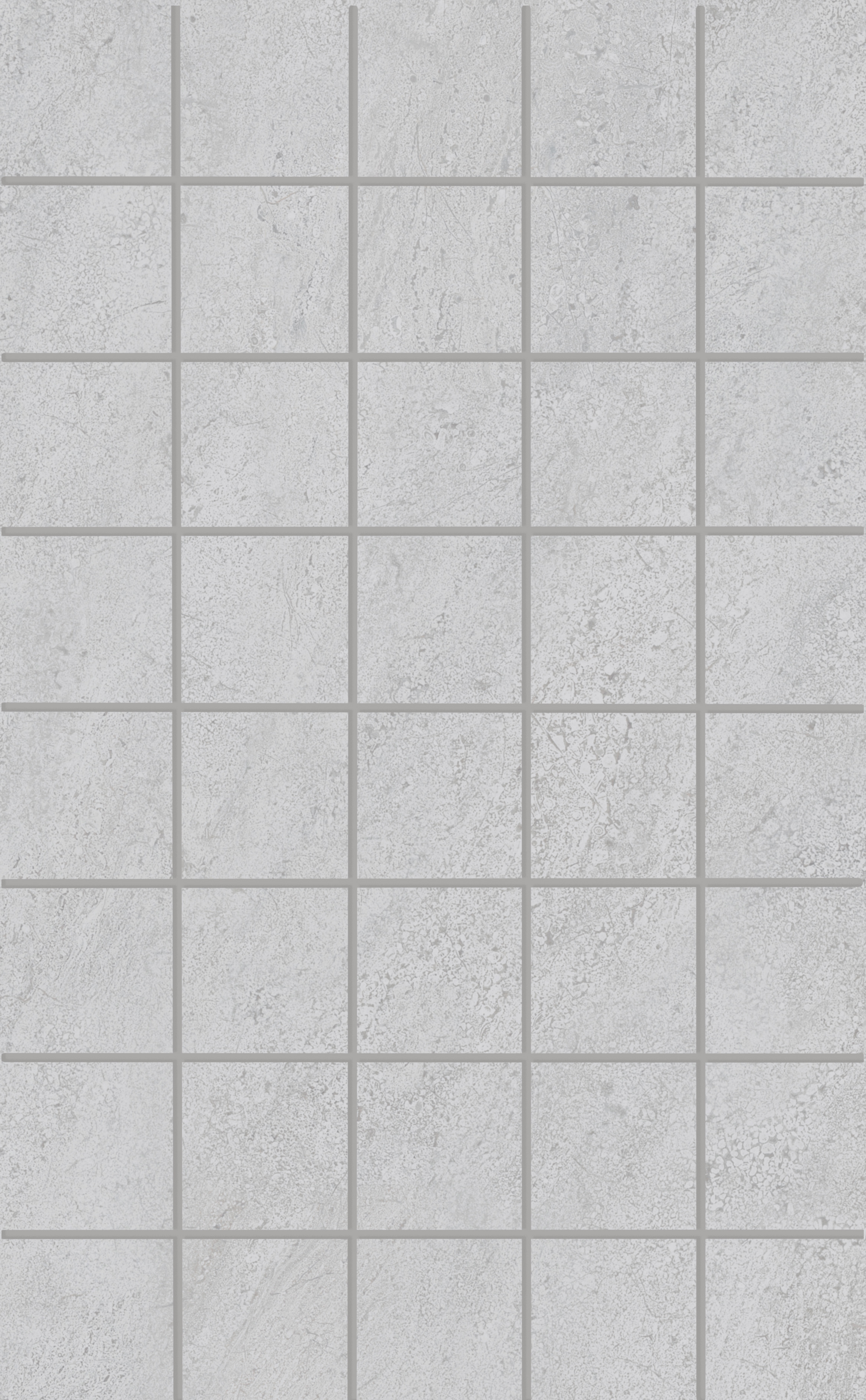 KMD2PTG013BN Декор чипсет Мотиво серый светлый глянцевый 25x40x0,8 Kerama Marazzi фото 10