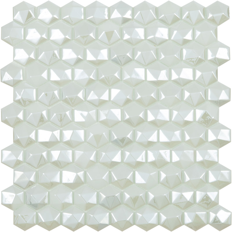 Hex Diamond № 350D Vidrepur