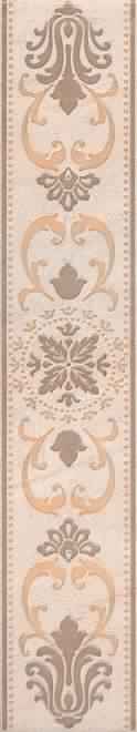 STG/A476/4609 Бордюр Формиелло 50,2х9,6 Kerama Marazzi