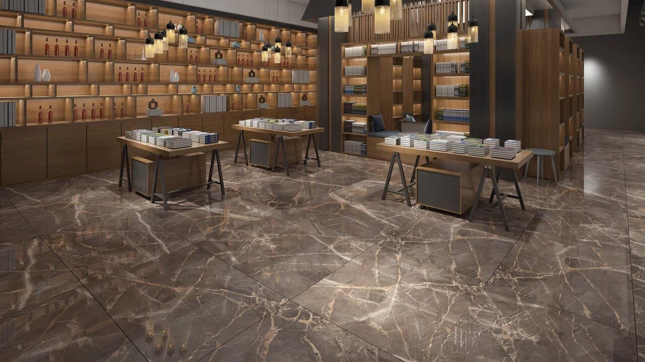 Marble  Artcer