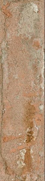 BKN002 Brickone Terre D Umbria 7,4x31 Dado Ceramica