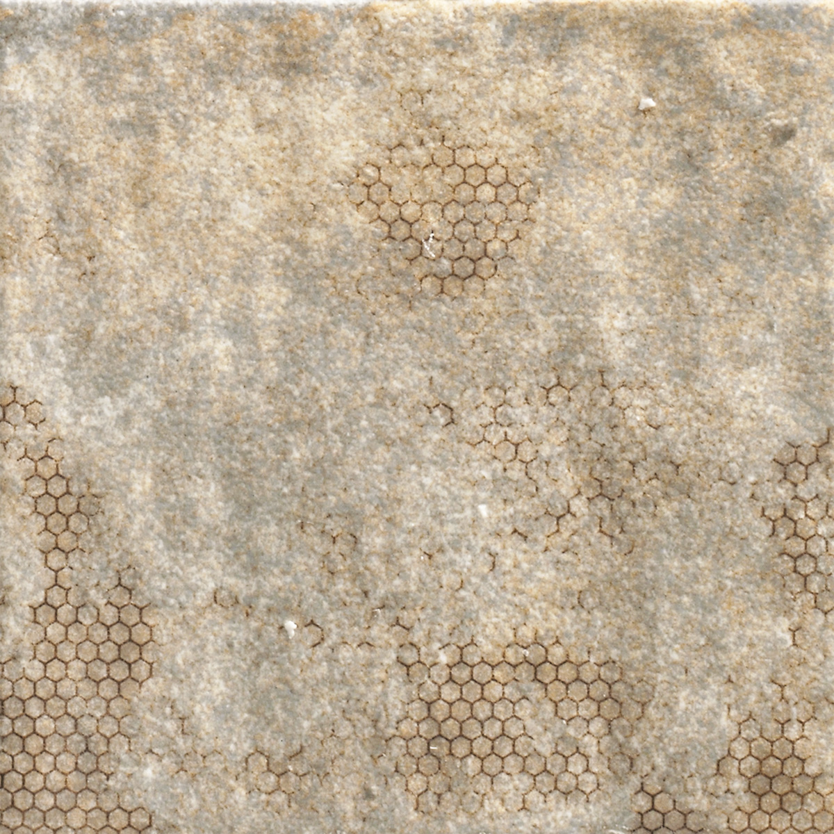 PT02794 Mandala Brown 20*20 Mainzu фото 10