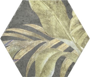 Saona Aruba Lava 23x27 Durstone