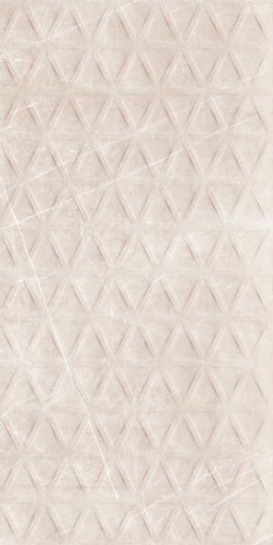 1002 Satin Dekor Glossy 60x120 Maimoon Ceramica