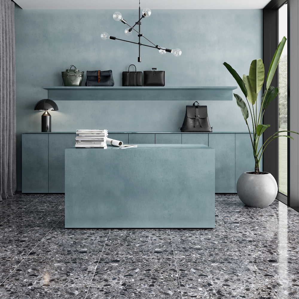 Terrazzo Kerranova