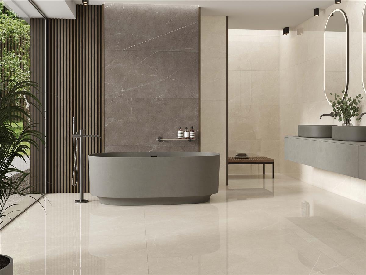 Tactile Noce MT Rect 60x120 STN Ceramica