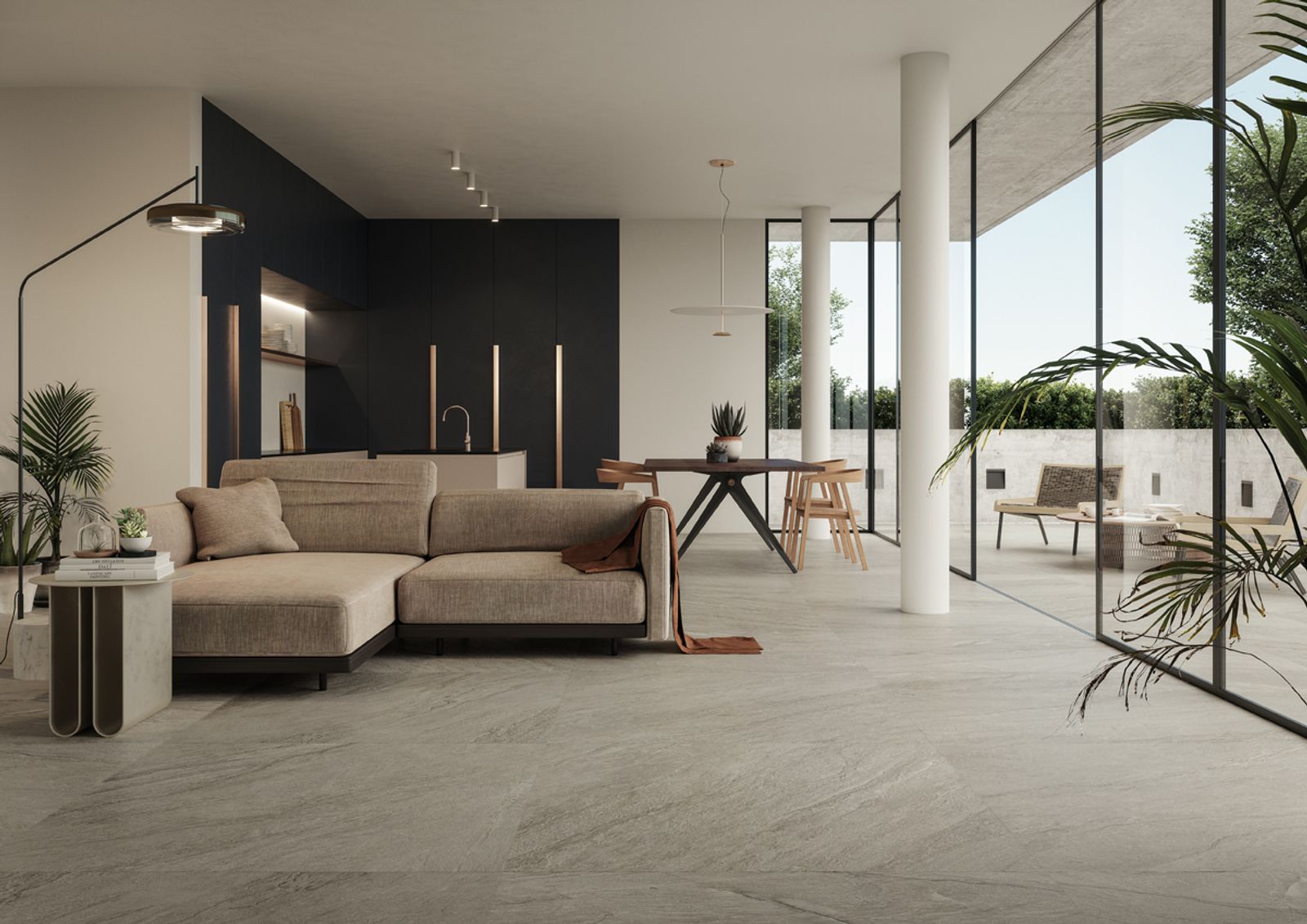 Vibes Imola Ceramica