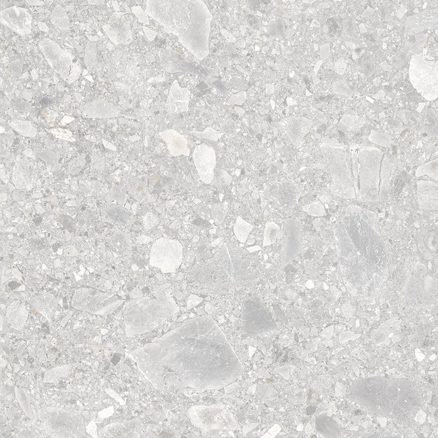 Ceppo Blanco PRO светло-серый матовый структурный R12Soft STR 60х60 Laparet