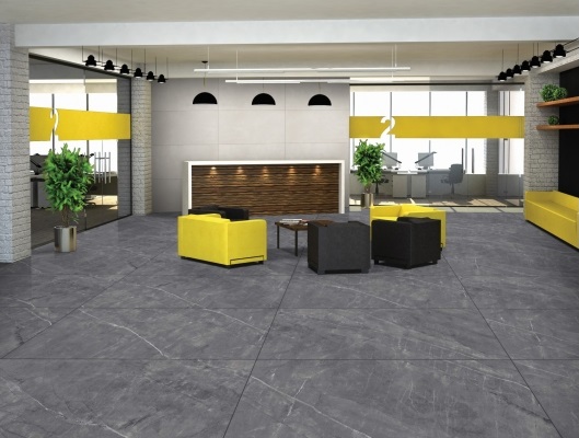 Nature Pulpis Light Grey 60x120 Realistik