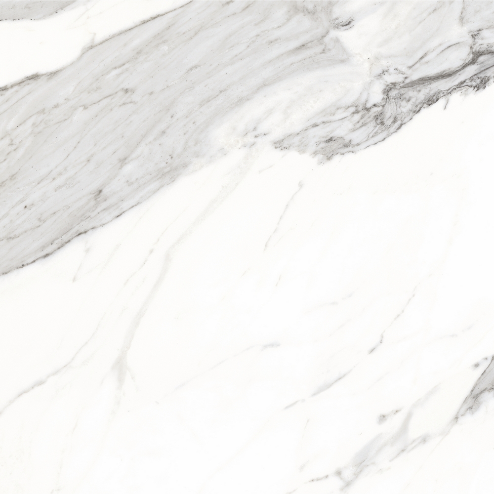 GT60607703PR Verona Белый 60x60 Global Tile