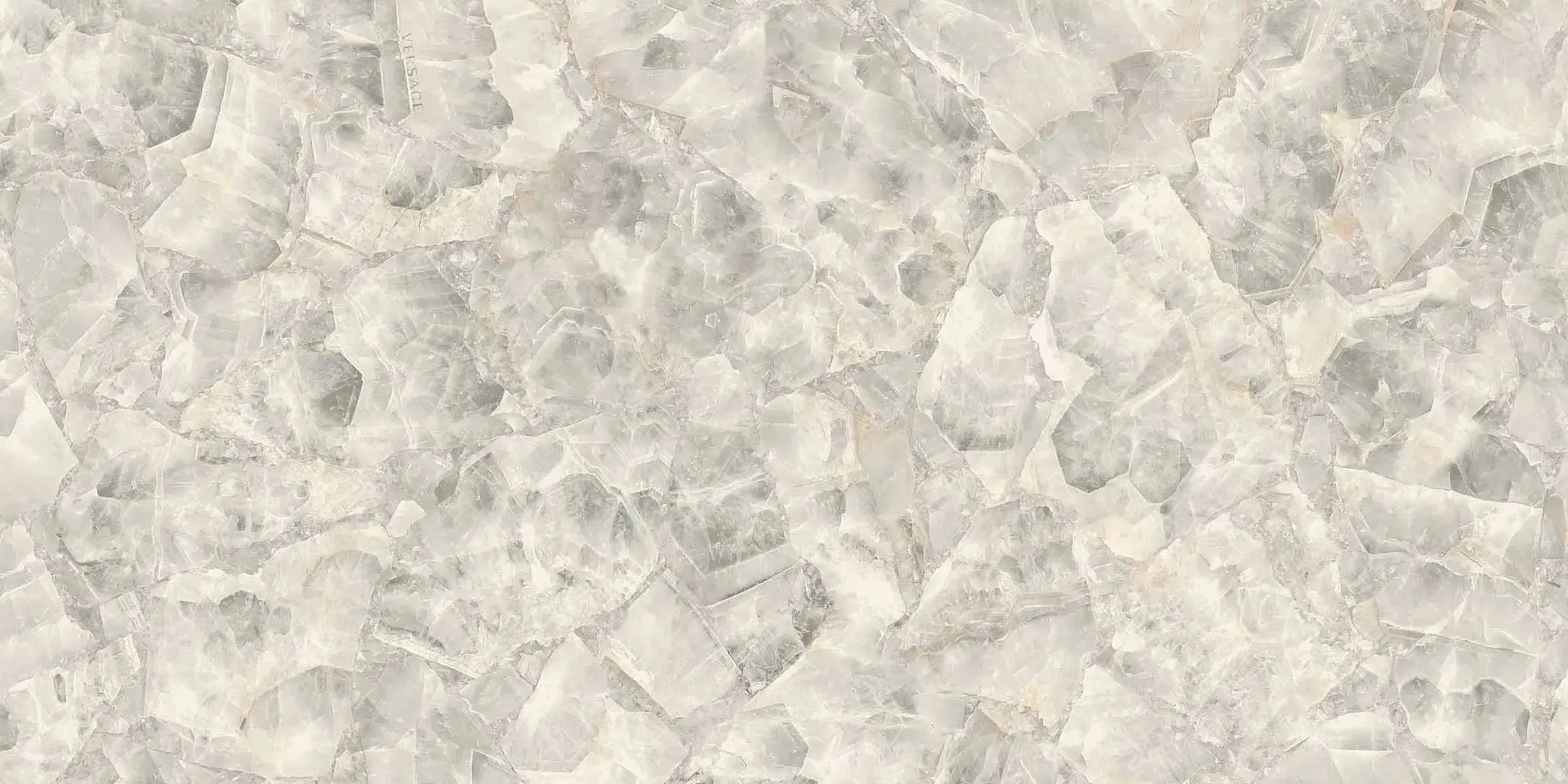 PF60011794 Gemstone Diamante Lux Rett 9mm 60x120 Versace (Gardenia Orchidea) фото 3