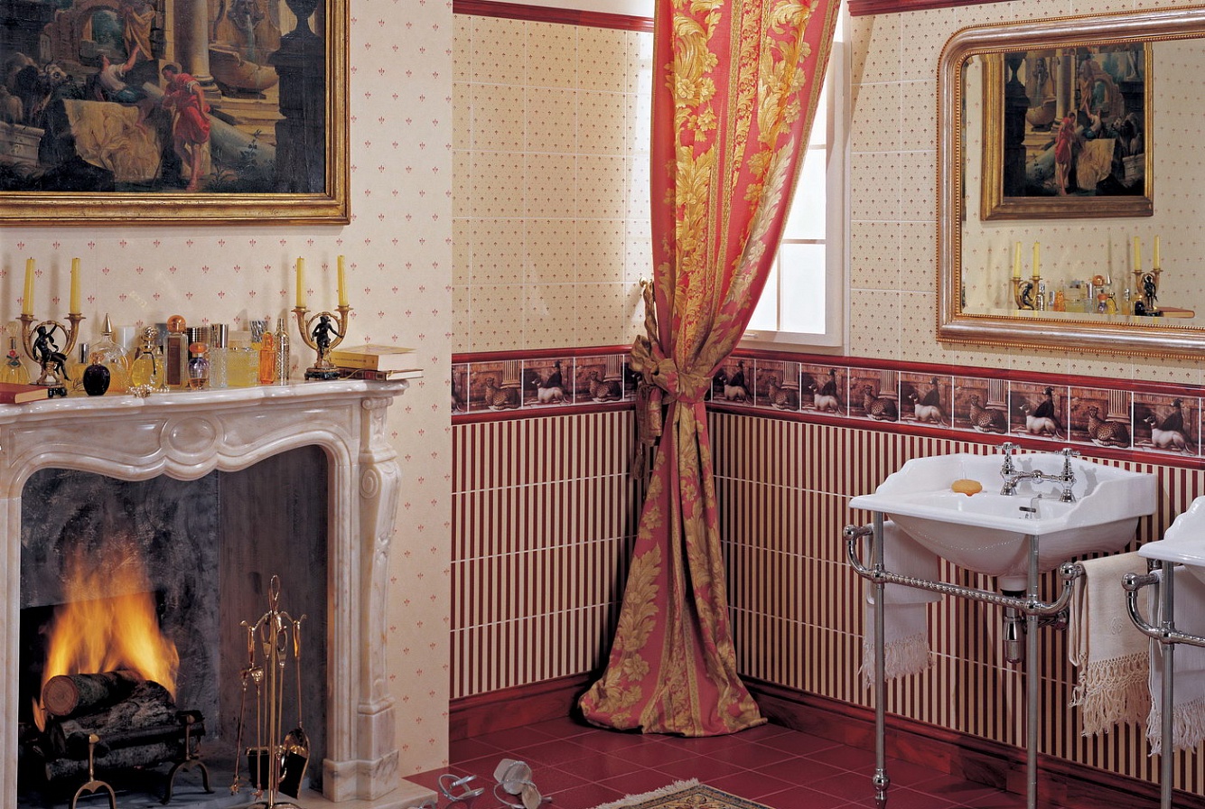 Grand Elegance Petracers
