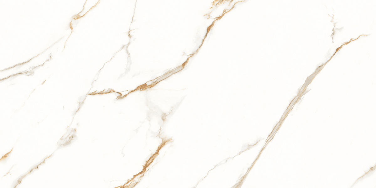 AB 1158G Bianco Dorado Gloss 1200x600 Absolut Gres