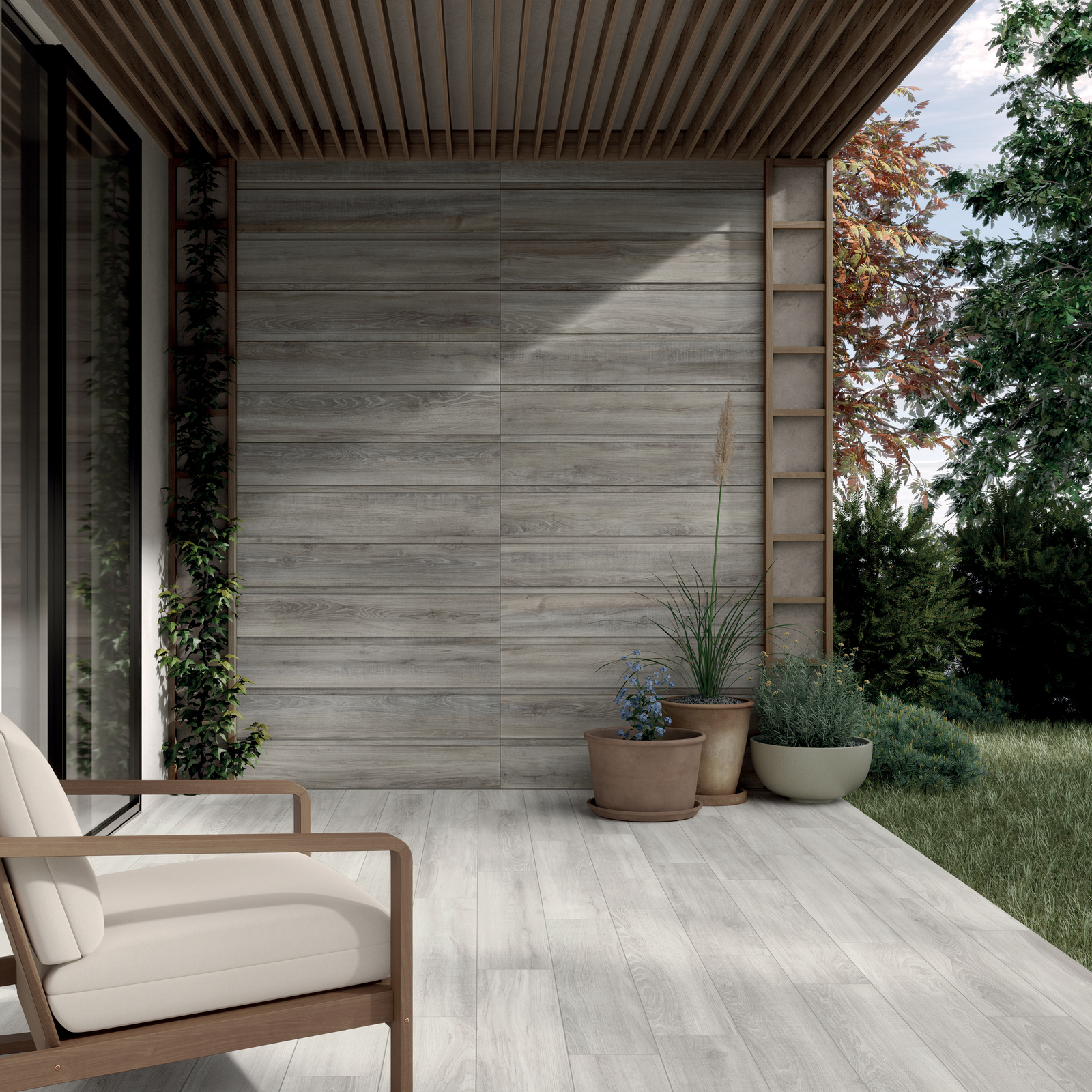 Ikon Dado Ceramica